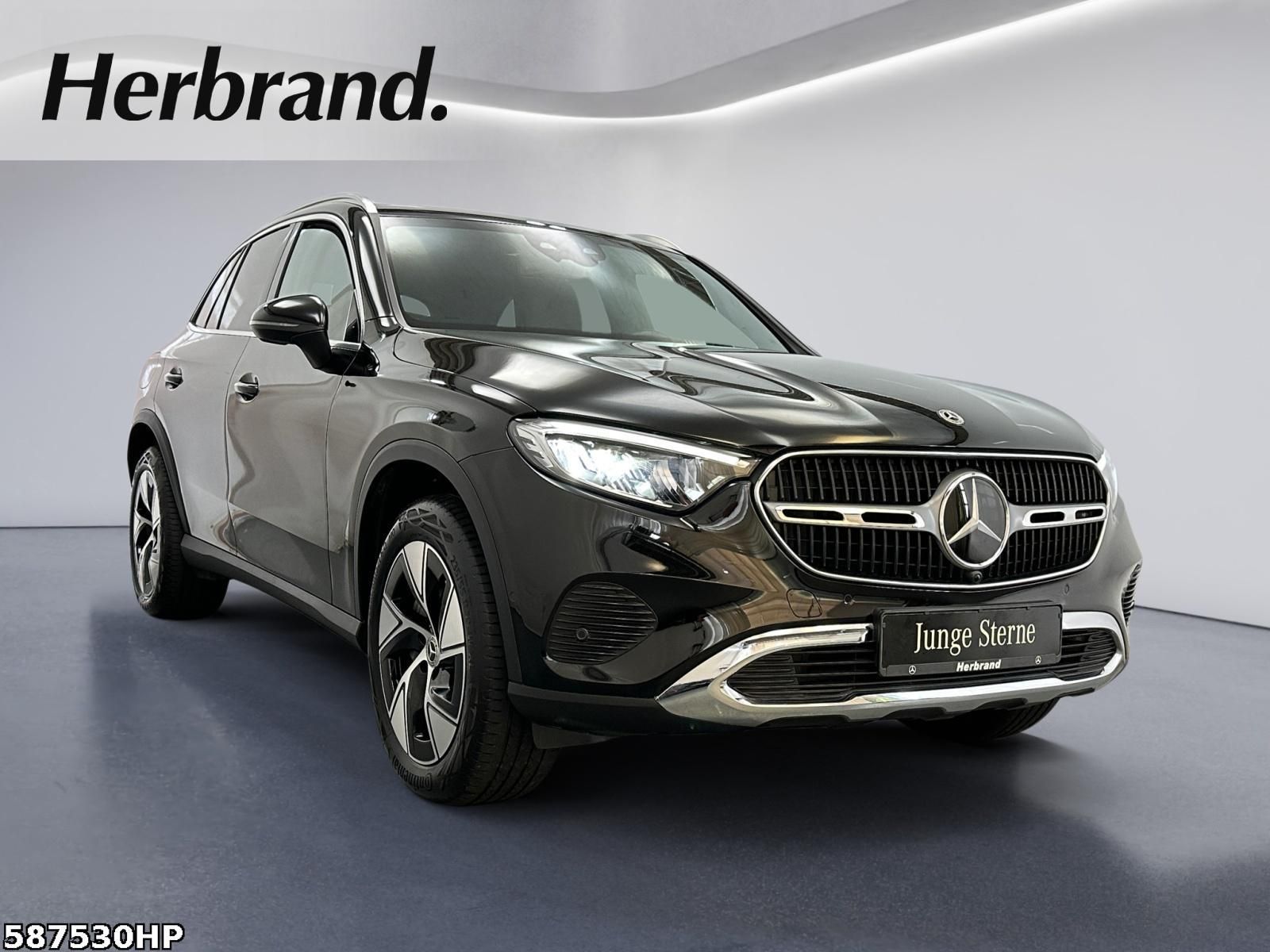 Mercedes-Benz GLC 300 de 4M Avantgarde - Samsaru's Car Outlet