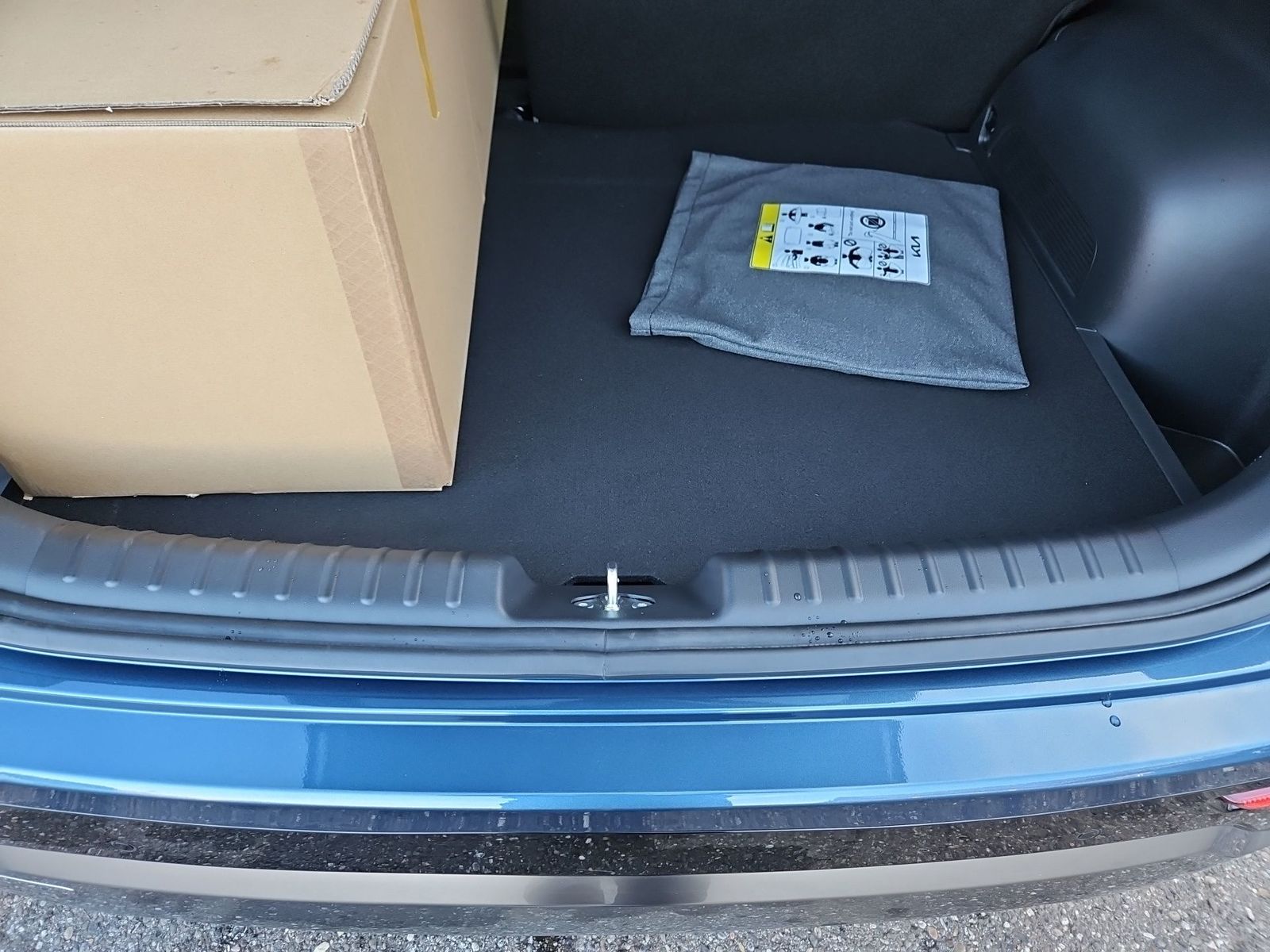 Kia Niro 1.6 Hybrid Spirit - Samsaru's Car Outlet