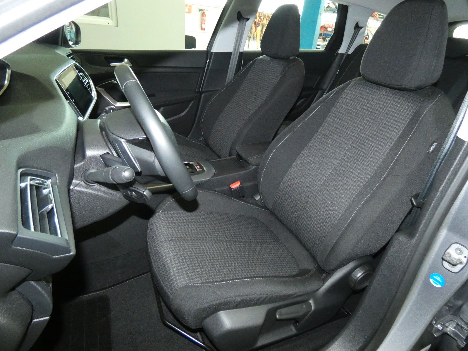 Peugeot 308 SW 1.5 HDi Active Pack - Samsaru's Car Outlet