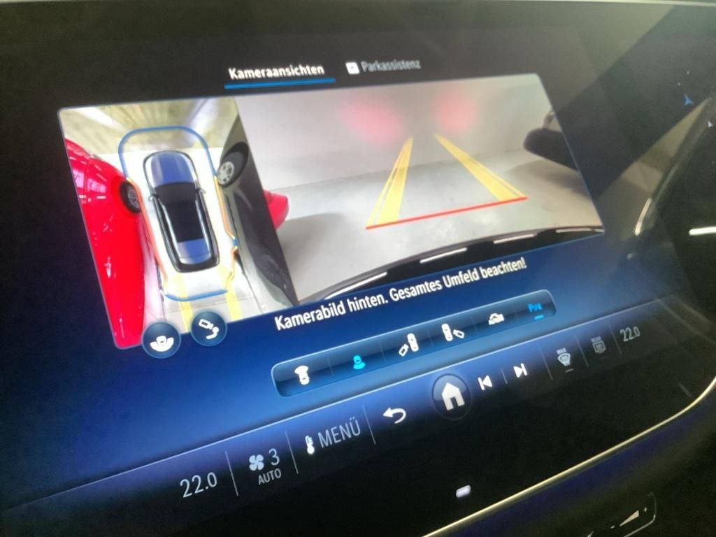 Mercedes-Benz E 450 d 4MATIC T-Modell AMG+9G+DIGITAGLIGHT+AHK+