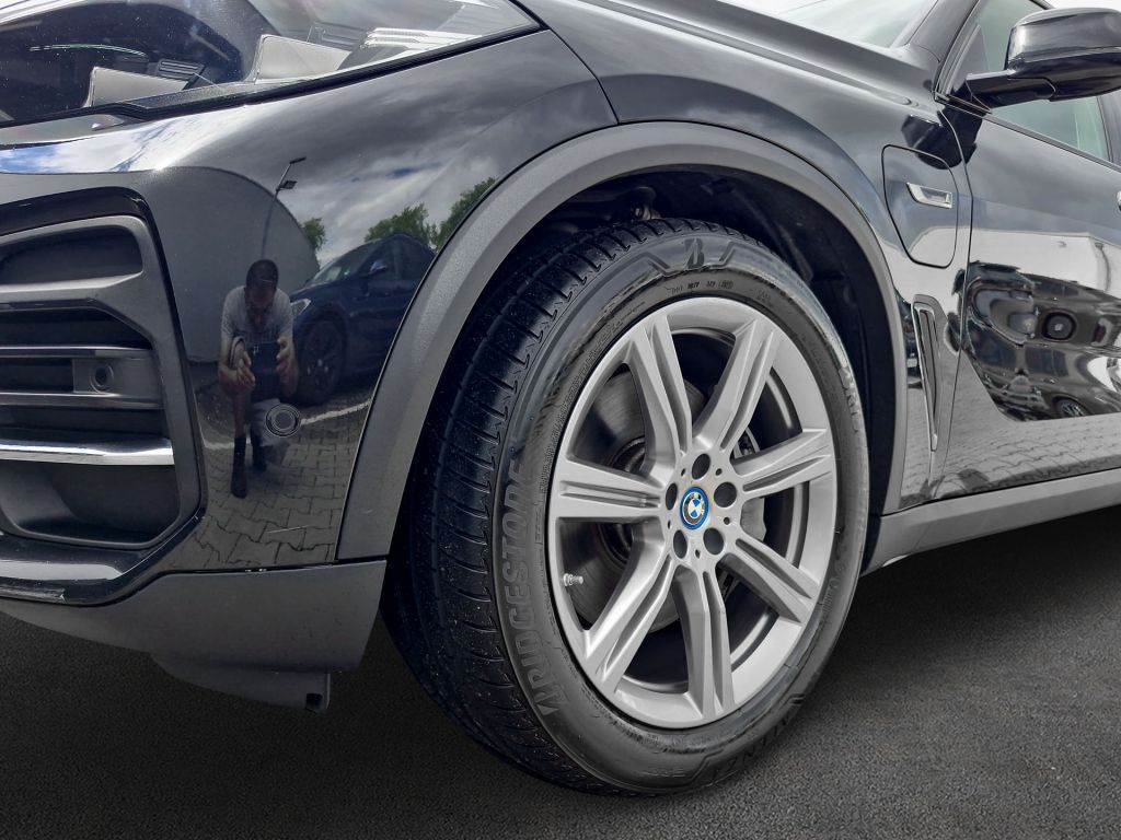BMW X5 xDrive45e, SHZ, Komfortsitze, Alarmanl.