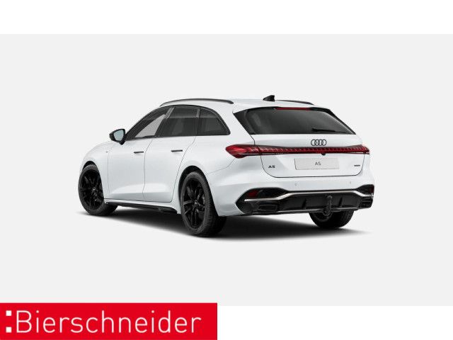 Audi A5 Avant A5 Av TFSI qu S-Line edition one AHK MA