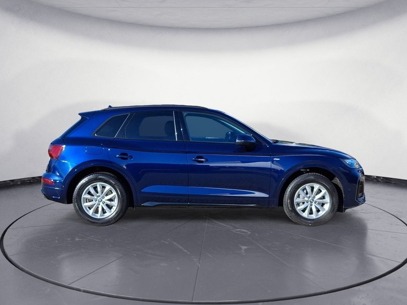 Audi Q5 S line 40 TDI quattro S tronic