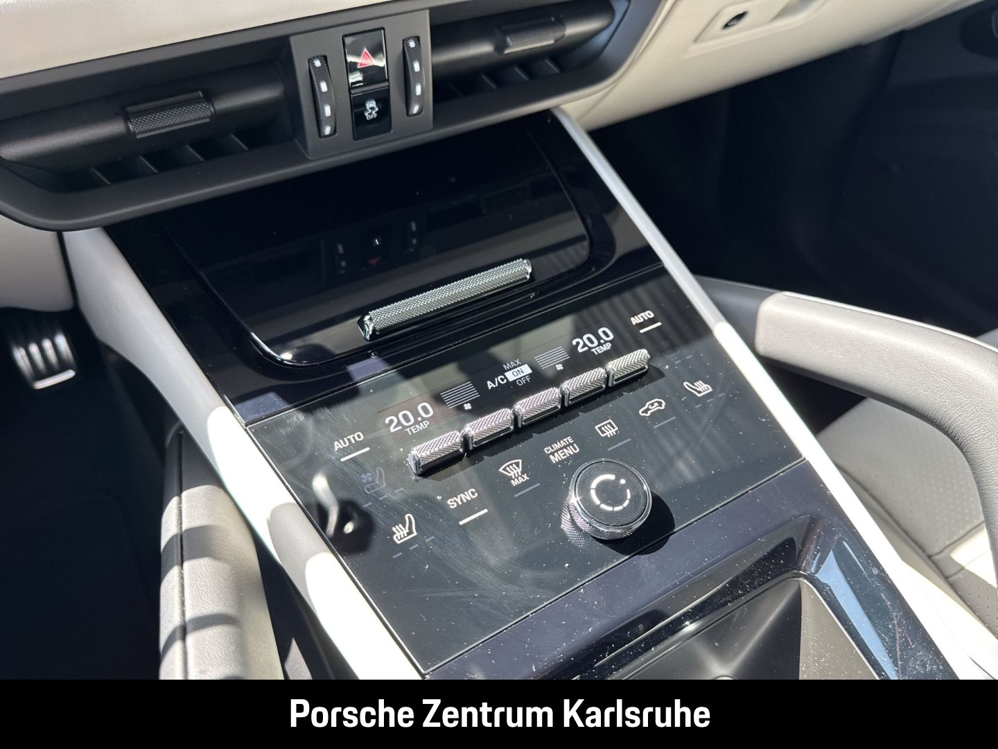 Porsche Cayenne E-Hybrid BOSE Panoramadach InnoDrive