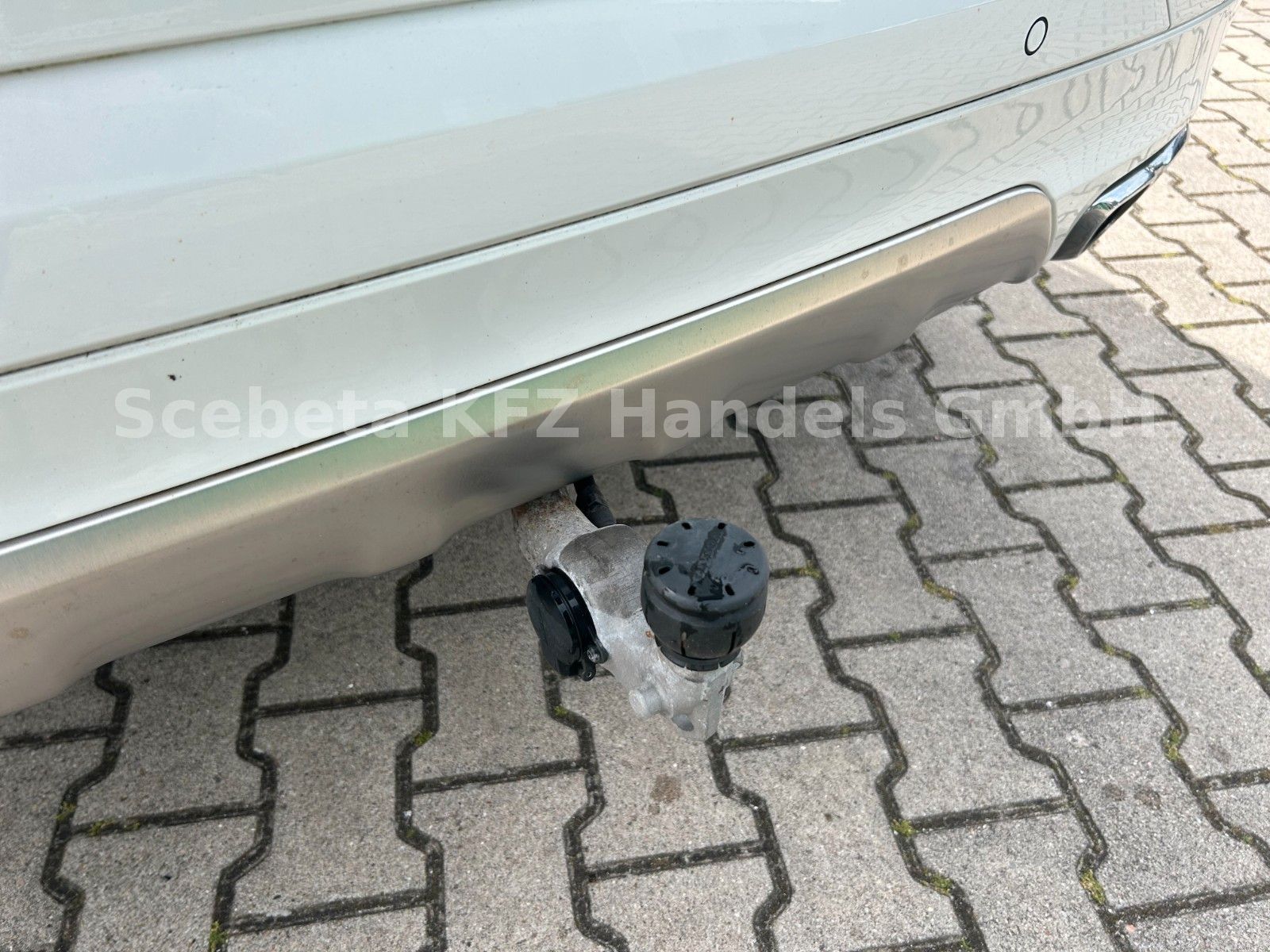 Volvo XC60 AWD -ACC-Belü.Sitz-Massage-LED-20Zo