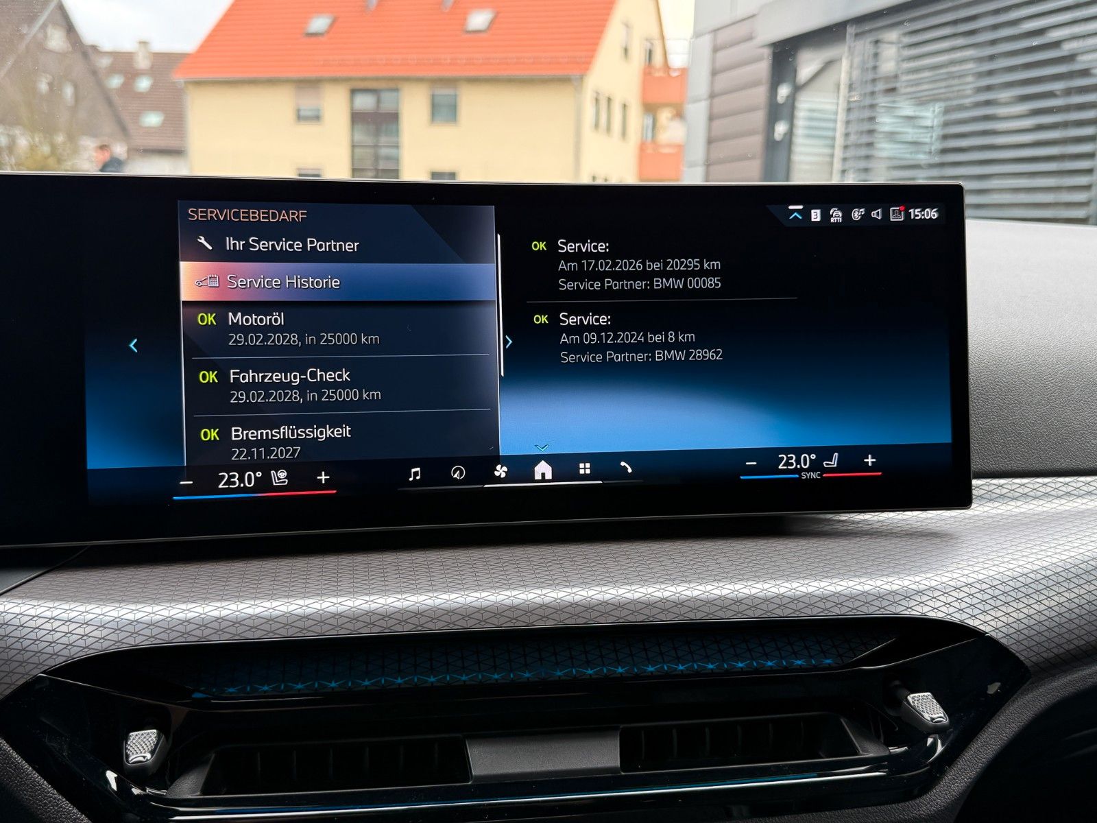 BMW 320d xD M Sport HuD AHK hifi StHzg 360° memory