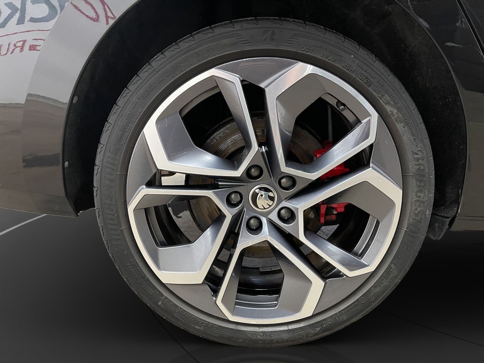 Skoda Octavia Combi RS 1.4 iV AHK Pano LM 19" LED Navi