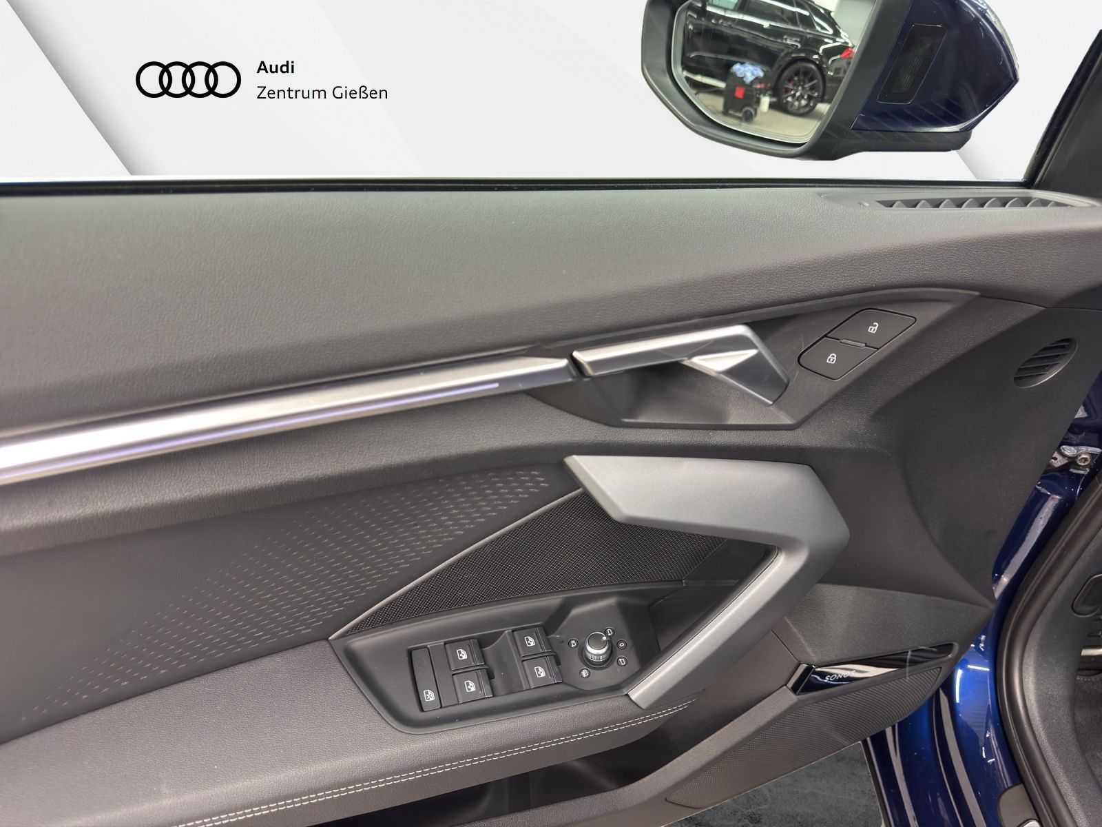 Audi A3 Sportback 35 TFSI S line Pano SONOS Matrix-LE