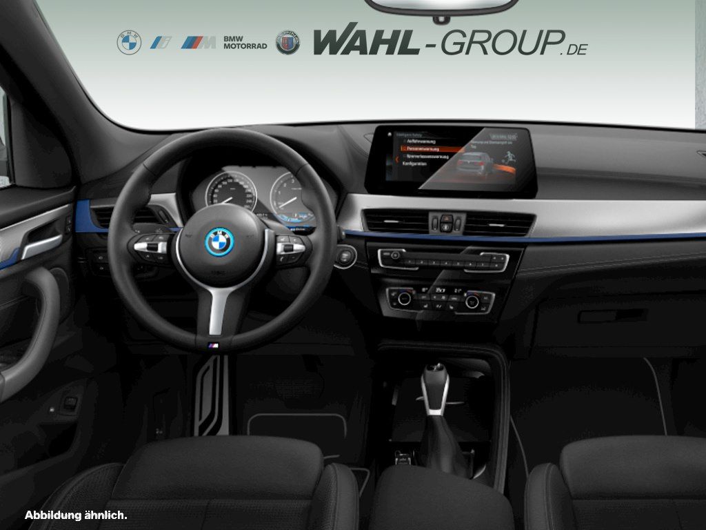BMW X1 xDrive25e M-Paket - Samsaru's Car Outlet