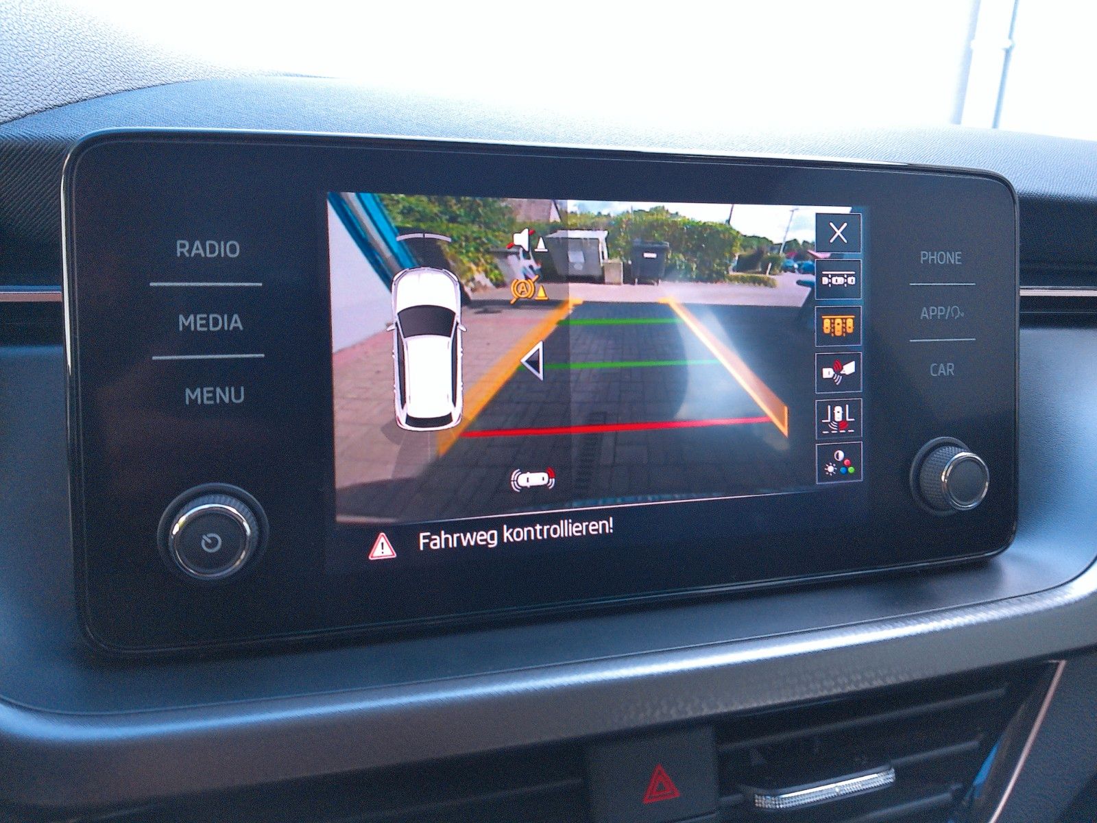 Skoda Kamiq 1.5 TSI DSG Style - Samsaru's Car Outlet