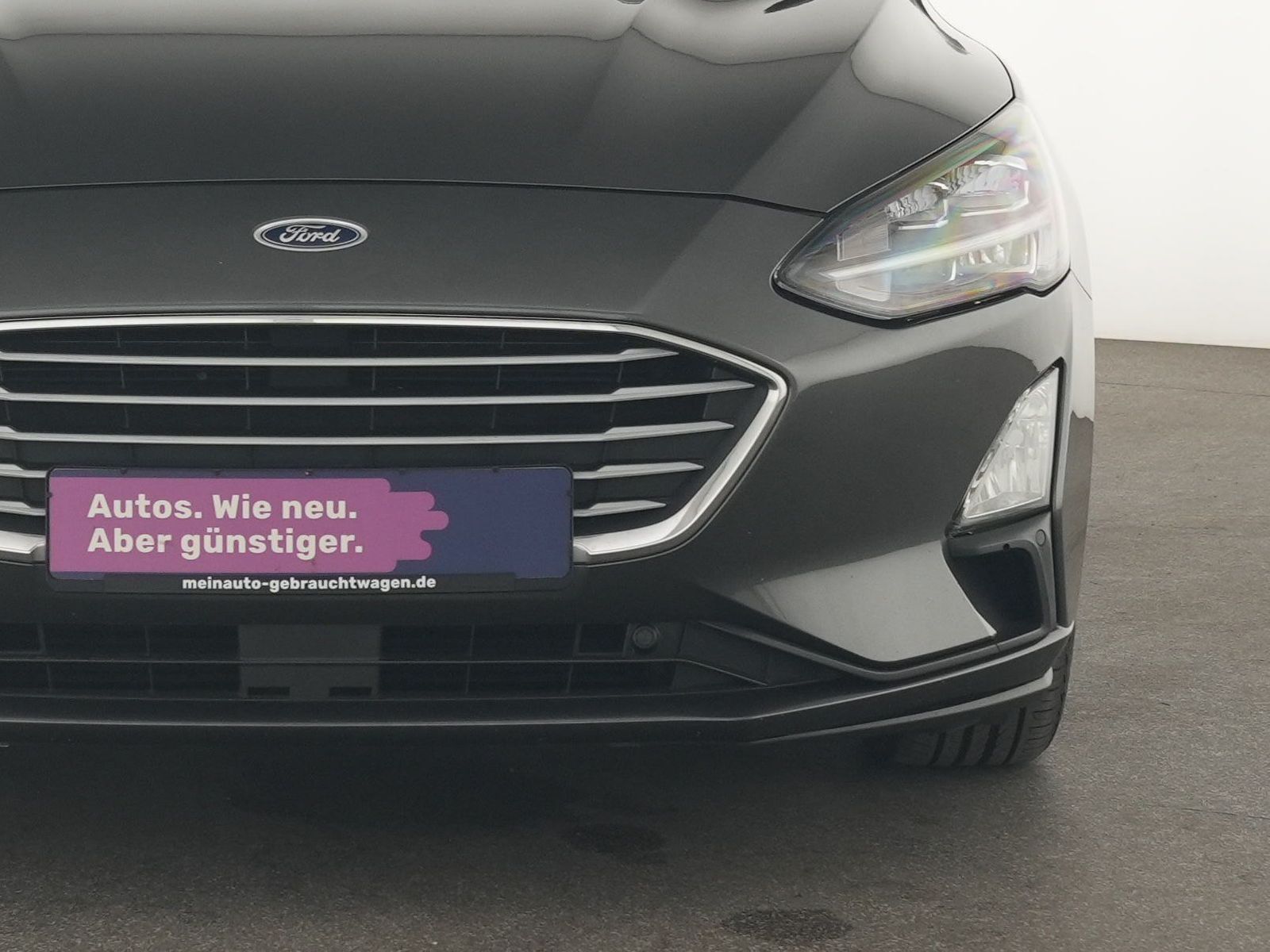 Ford Focus Cool & Connect - Samsaru's Car Outlet