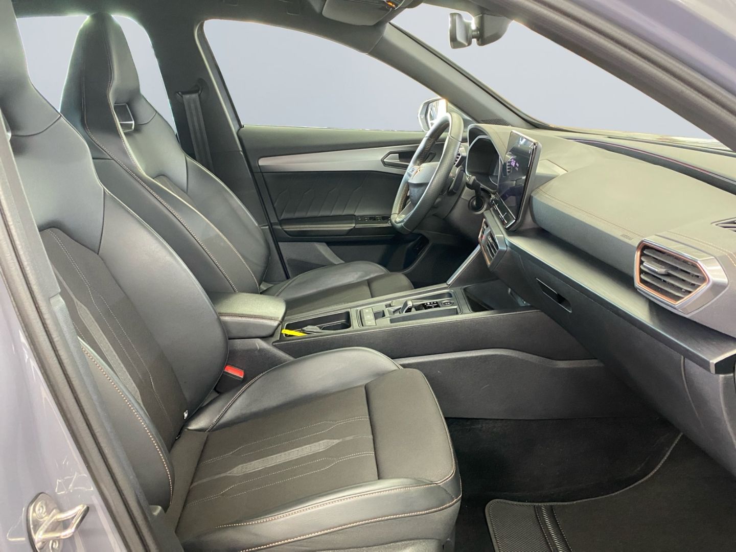 Cupra Formentor VZ 2.0 4Dr DSG *AHK*Beats*el Heck*CAM*