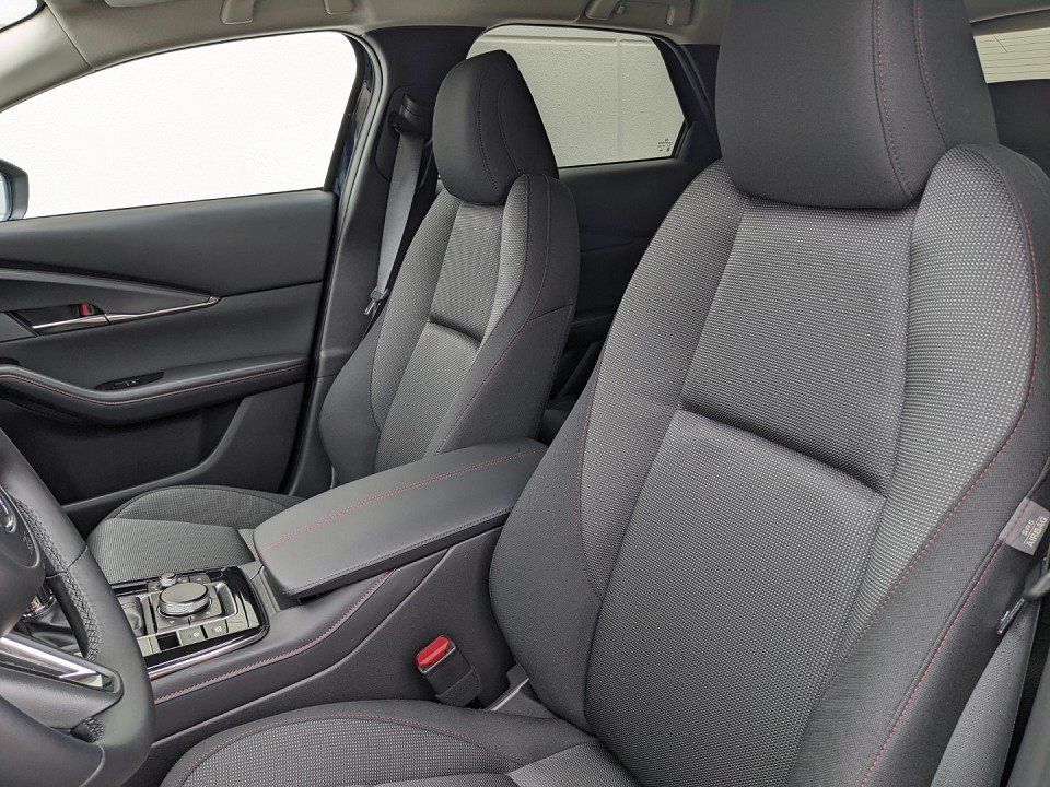 Mazda CX-30 2.0l Skyactiv-X Homura LED Navi Sitzheizun