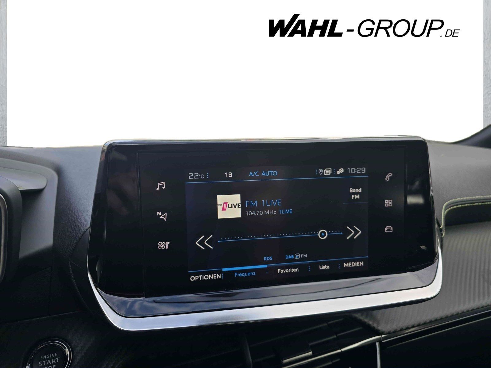 Peugeot 208 1.2 Pure Tech 100 GT - Samsaru's Car Outlet