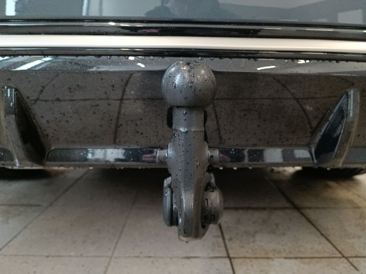 Audi A5 Avant 2.0 TDI edition one S-Line*Matrix*AHK