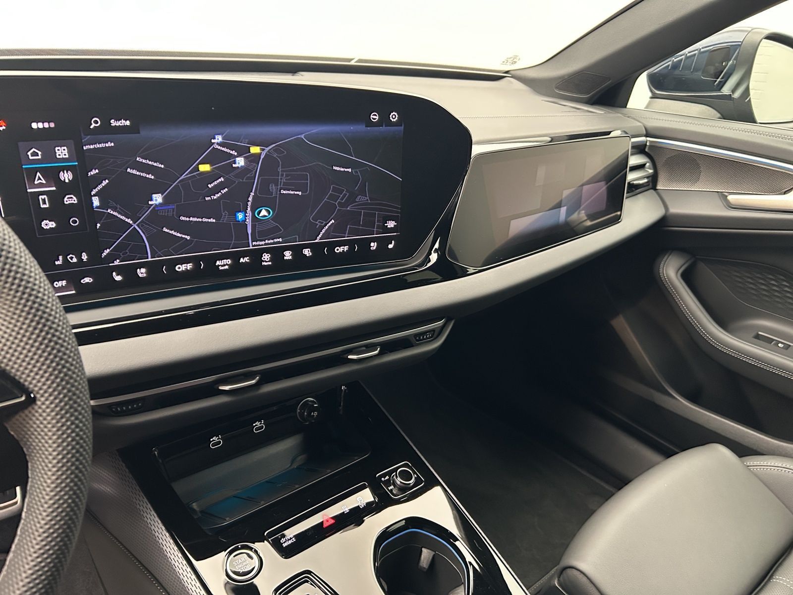 Audi A5 Avant 40 TDI S line S tro*B&O*HUD*Standh*Matr