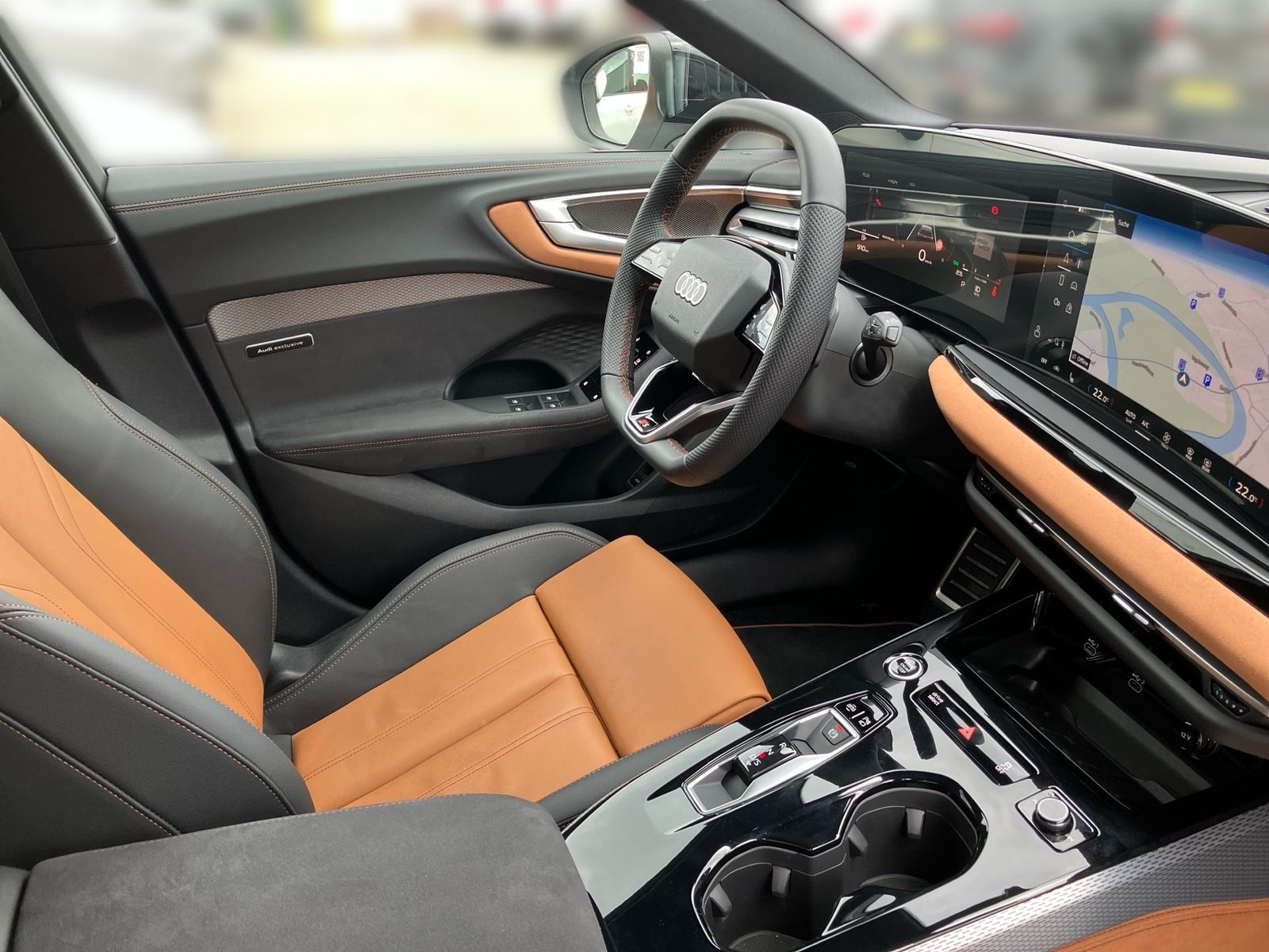 Audi A5 Avant S-LINE QUATTRO TDI 204PS.STRONIC.MATRIX