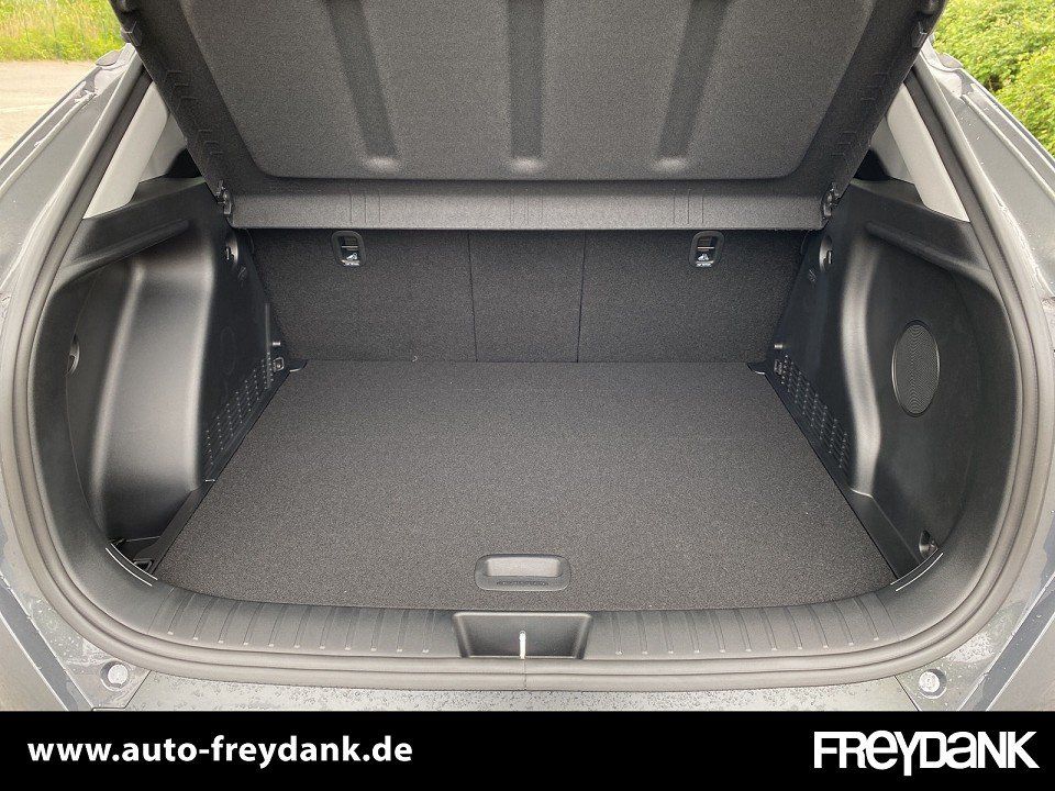 Hyundai KONA Hybrid 1.6 GDI DCT 2WD TREND - Samsaru's Car Outlet