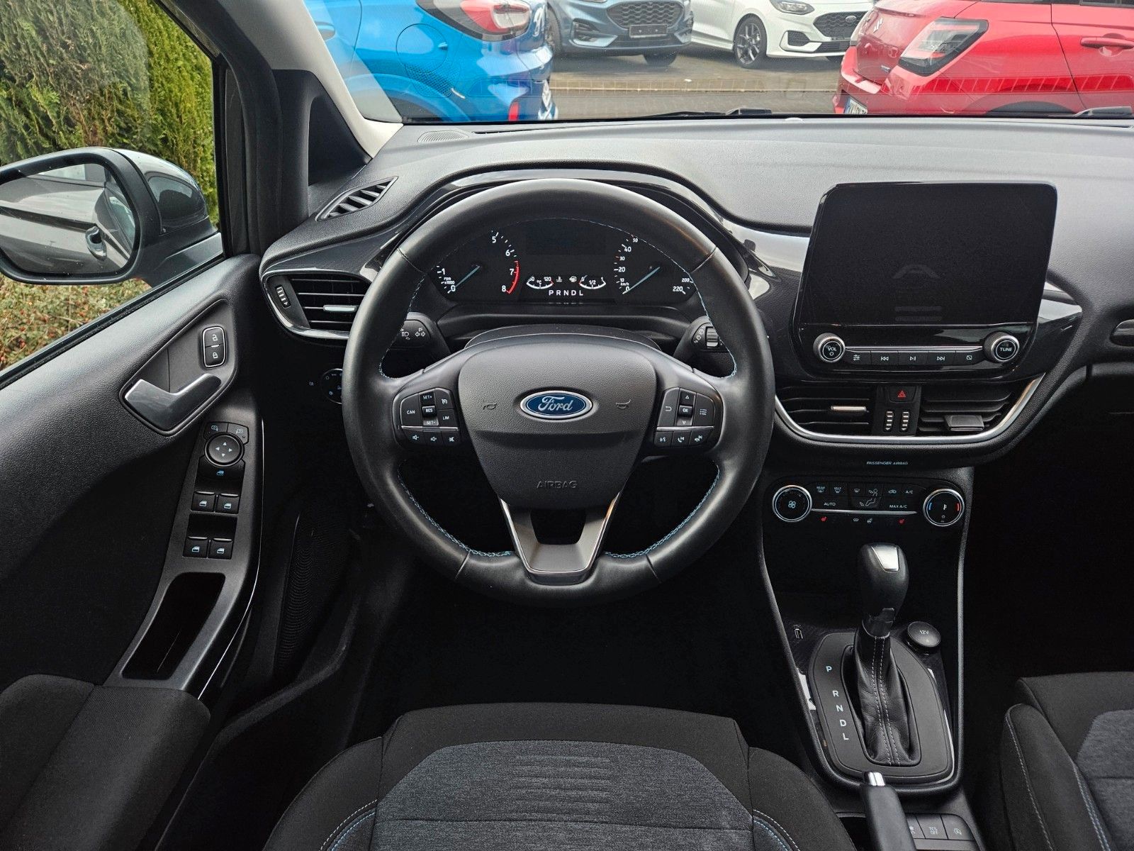 Ford Fiesta Active - Samsaru's Car Outlet