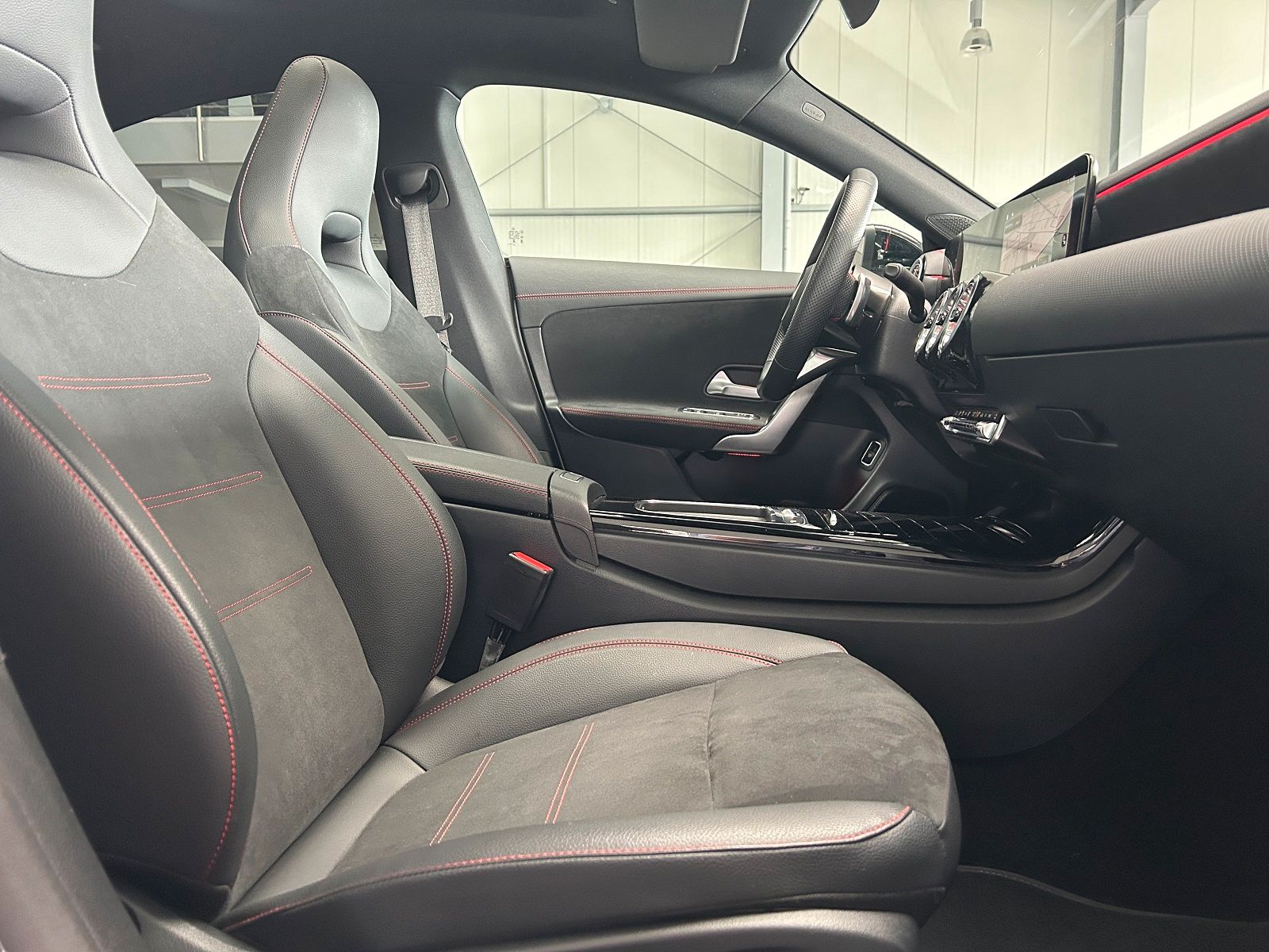 Mercedes-Benz CLA 250 4M AMG - Samsaru's Car Outlet