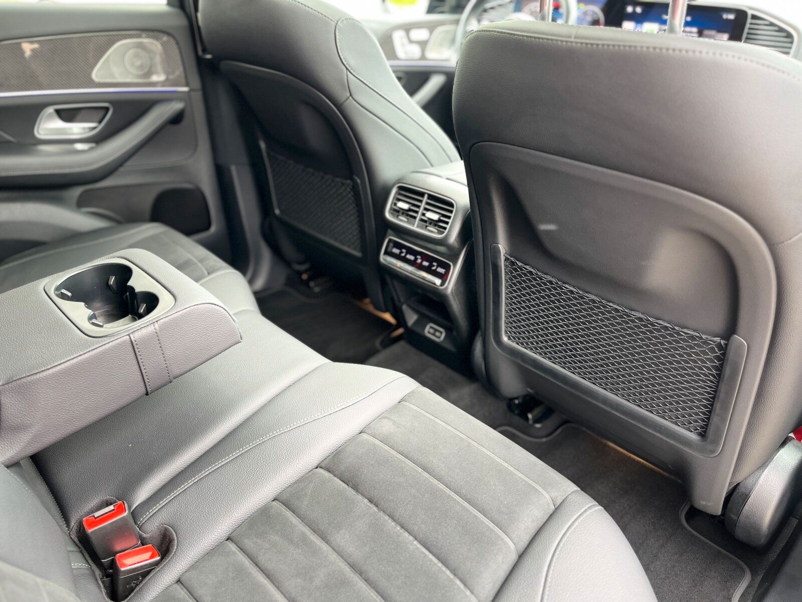 Mercedes-Benz GLE 450 d 4M Coupé AMG+Night+Memory+Pano+Distron