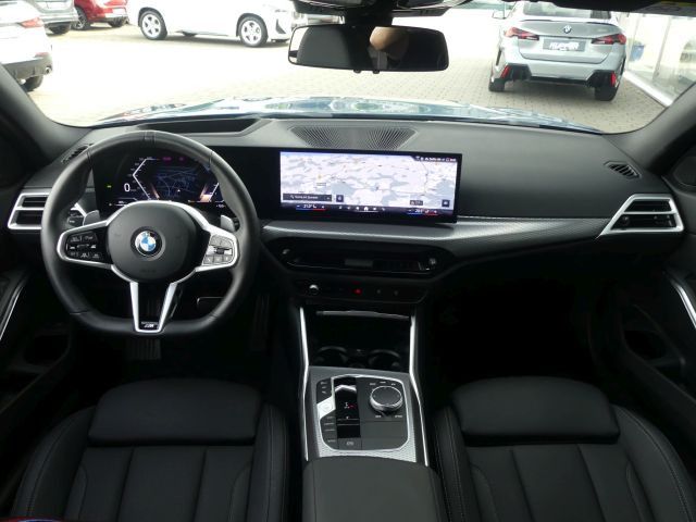 BMW 320 d xDriv Tou M Sport PRO ACC°eSitz+Mem°Stdhzg
