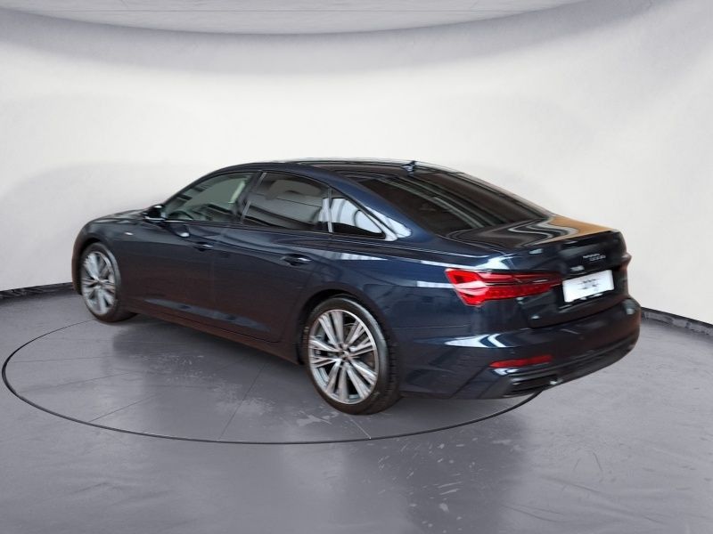 Audi A6 45 TFSI S tronic S LINE - Samsaru's Car Outlet