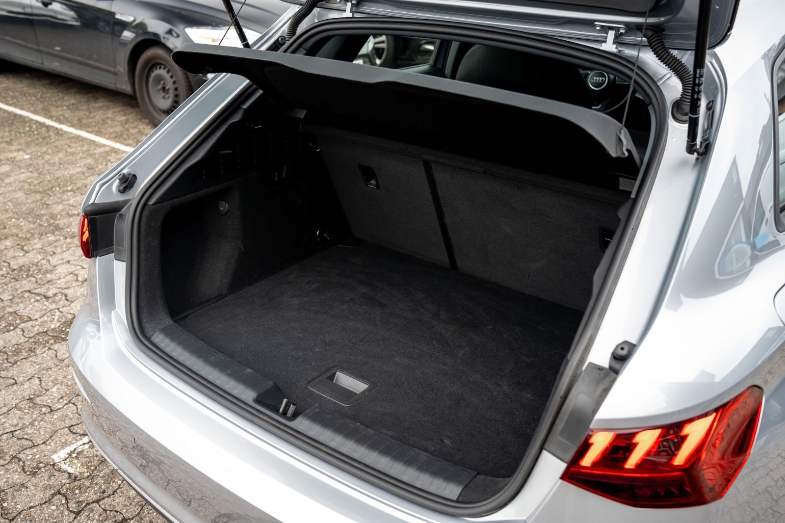 Audi A3 Sportback 35 TFSI advanced *1.HD*ACC*DAB*NAV*