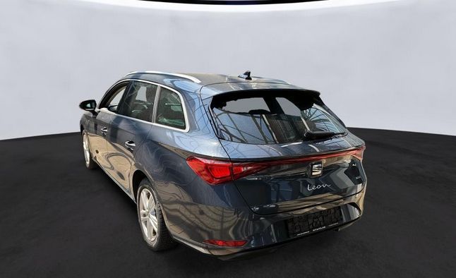 Seat Leon Sportstourer 1.4 eHybrid TSI DSG Xcellence