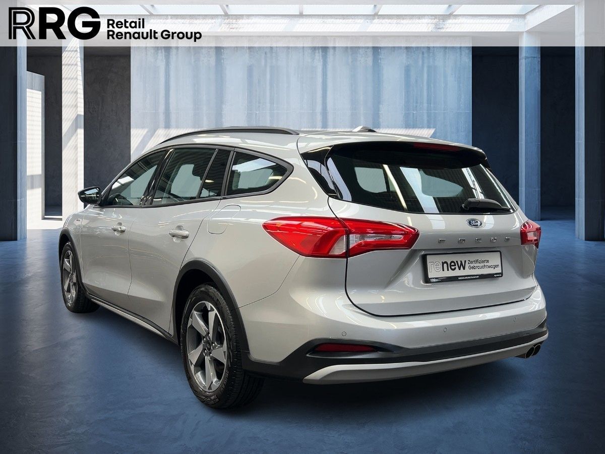Ford Focus TURNIER 1,5 D ACTIVE - Samsaru's Car Outlet