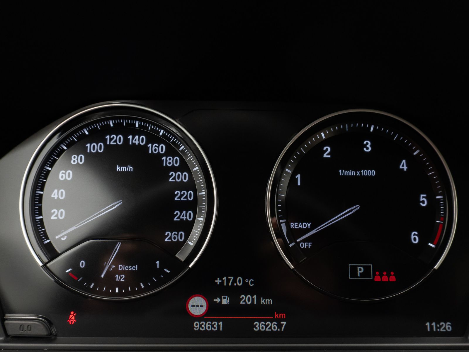 BMW X1 xD25d xLine - Samsaru's Car Outlet