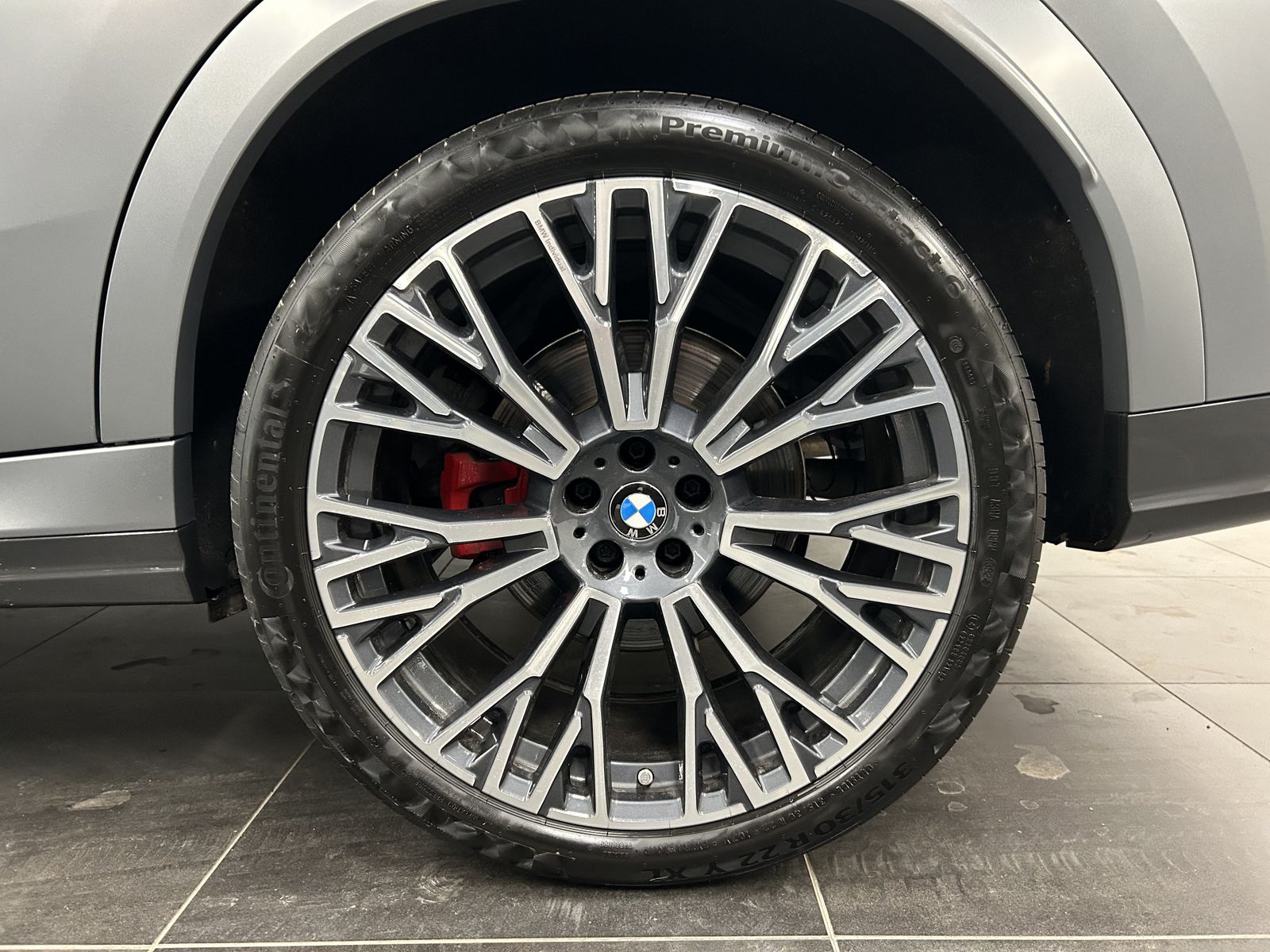 BMW X6 xDrive40i M Sportpaket Pro DA. Prof. PA. Prof