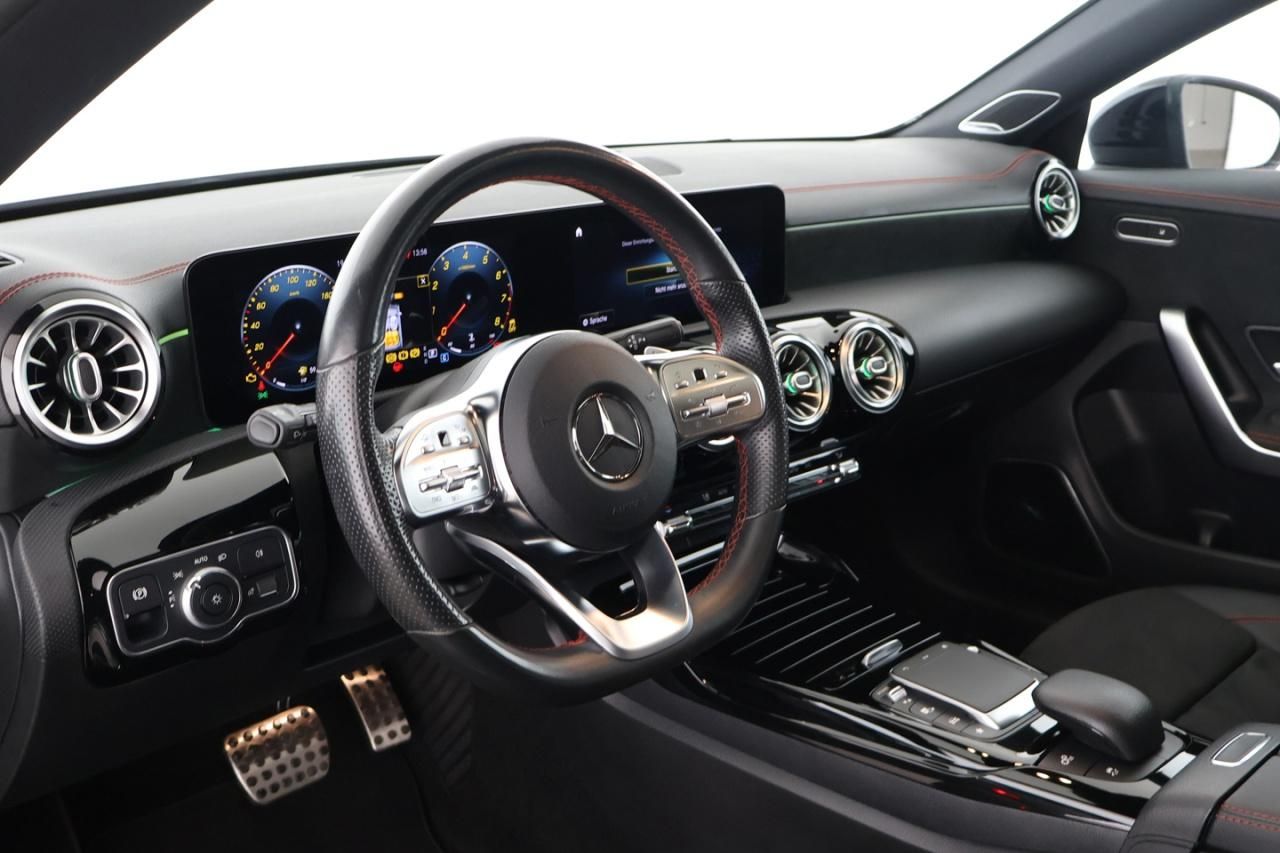 Mercedes-Benz CLA 35 AMG SB 4M - Samsaru's Car Outlet