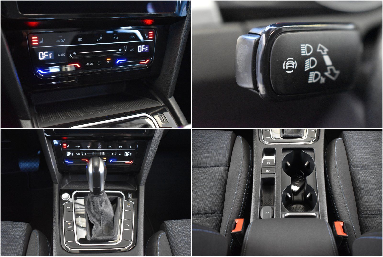 Volkswagen Passat Variant 1.4TSI Hybrid GTE DSG - Samsaru's Car Outlet