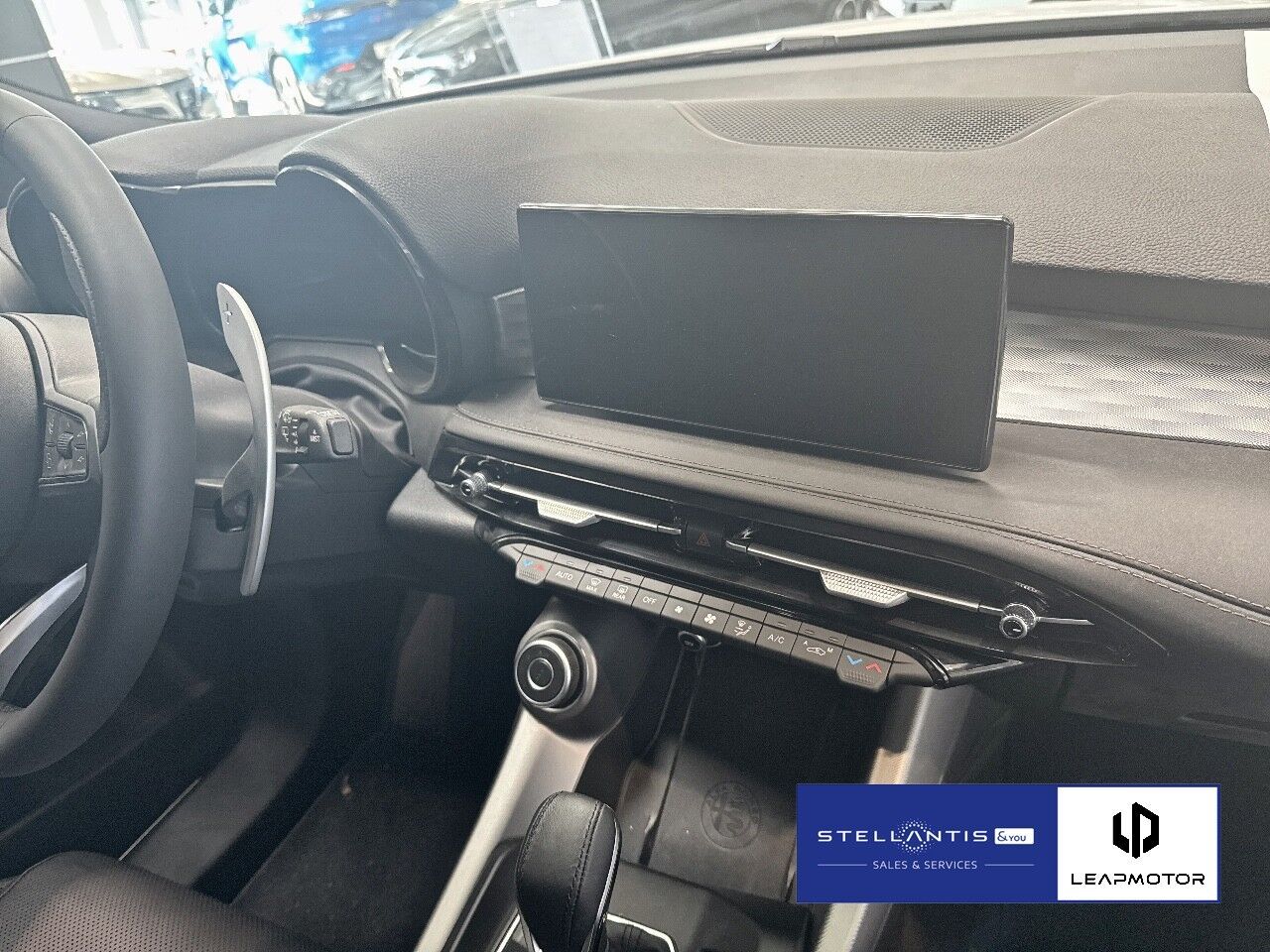 Alfa Romeo Tonale PHEV Q4 Veloce Navi LED Kamera Sound