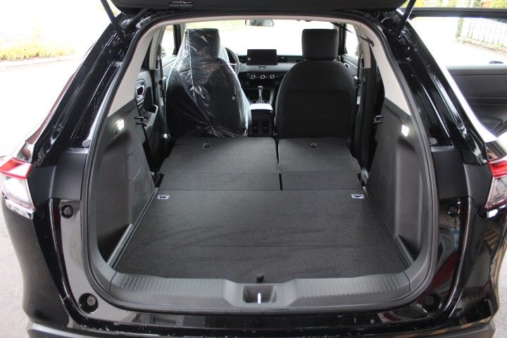 Honda HR-V 1.5 e:HEV Hybrid Elegance