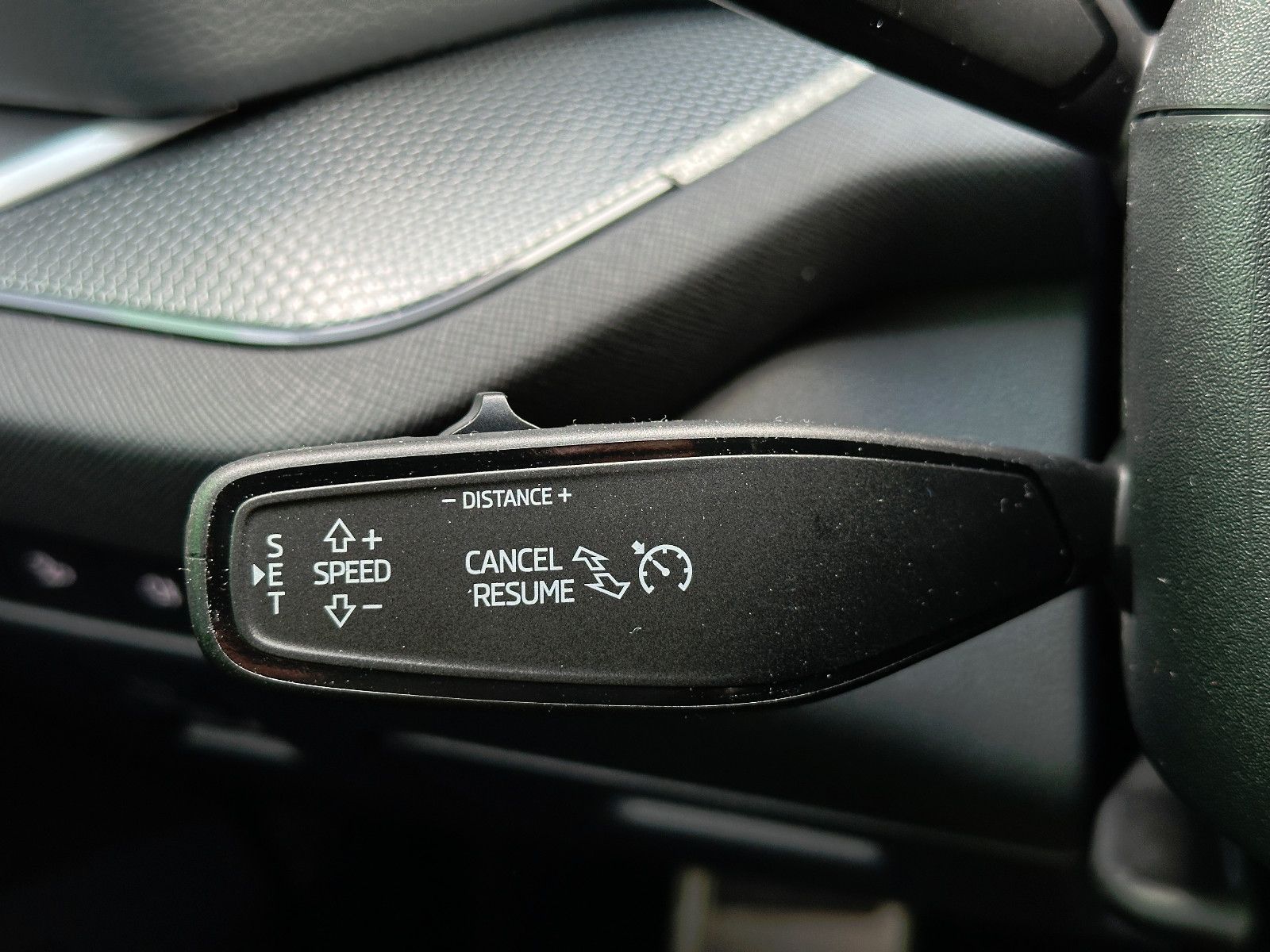 Skoda RS 265PS 4x4 Leder STHZ DCC+ PADACH eHK LM20"AHK