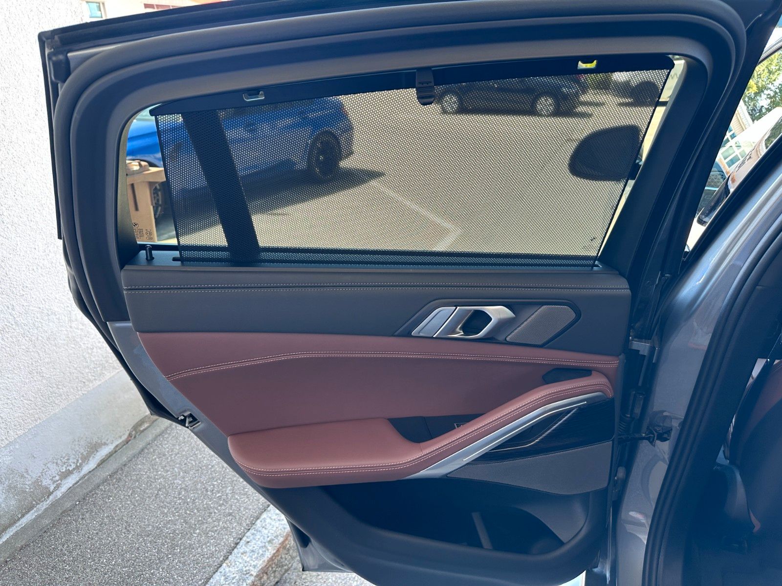 BMW X6 30d xDr M Sport | VOLL | UNFALLFR | MWST AUSW