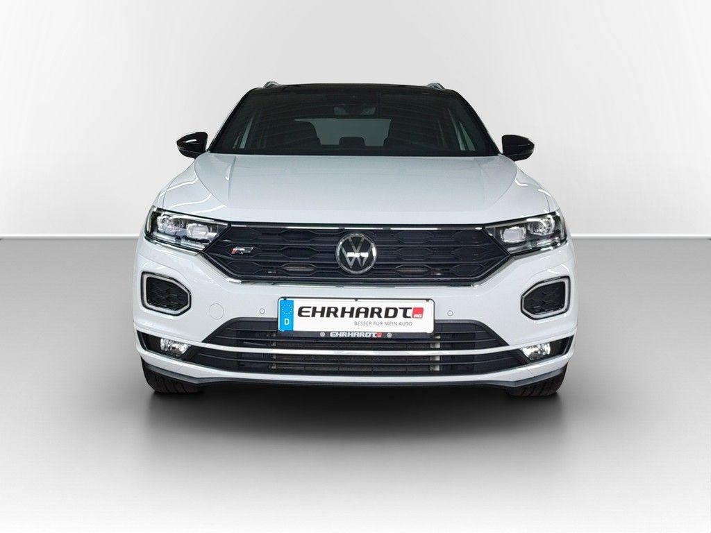 Volkswagen T-Roc 2.0 TDI DSG Sport R-Line - Samsaru's Car Outlet
