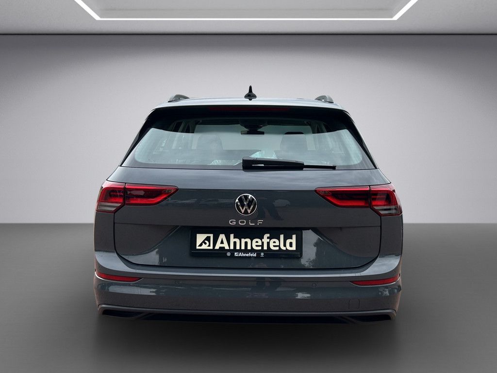Volkswagen Golf VIII Variant Life - Samsaru's Car Outlet
