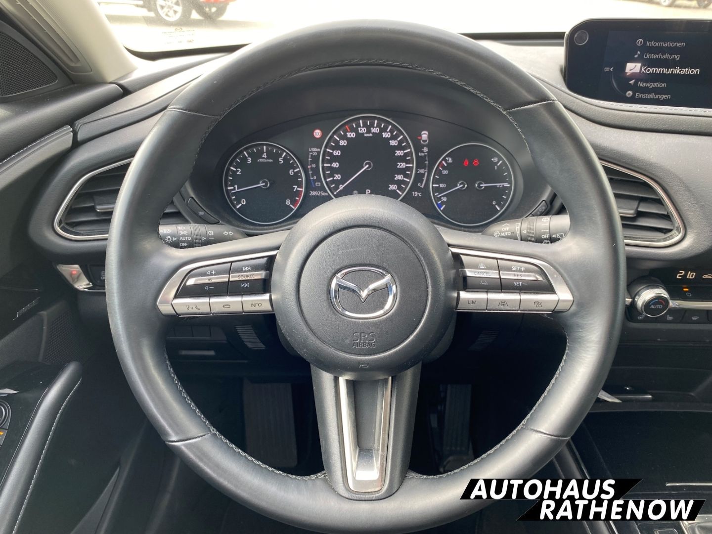 Mazda CX-30 Selection Automatik 2.0 SKYACTIV-X M Hybri