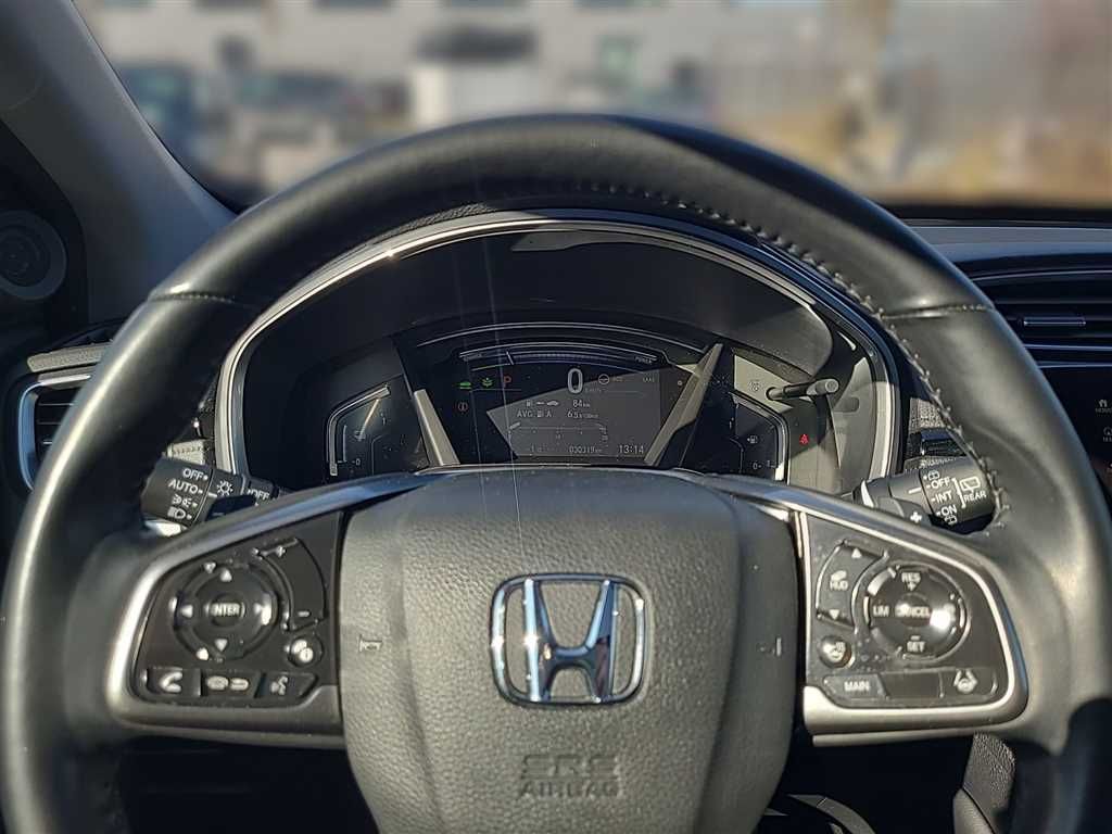 Honda CR-V 2.0 Hybrid Executive Automatik, LED, Navi,