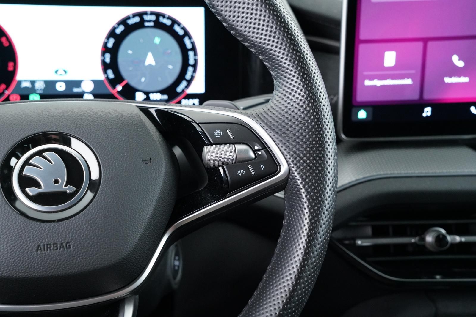 Skoda KODIAQ SPORTLINE 2.0TDI DSG 4x4 ANHÄNGERKUPPLUNG