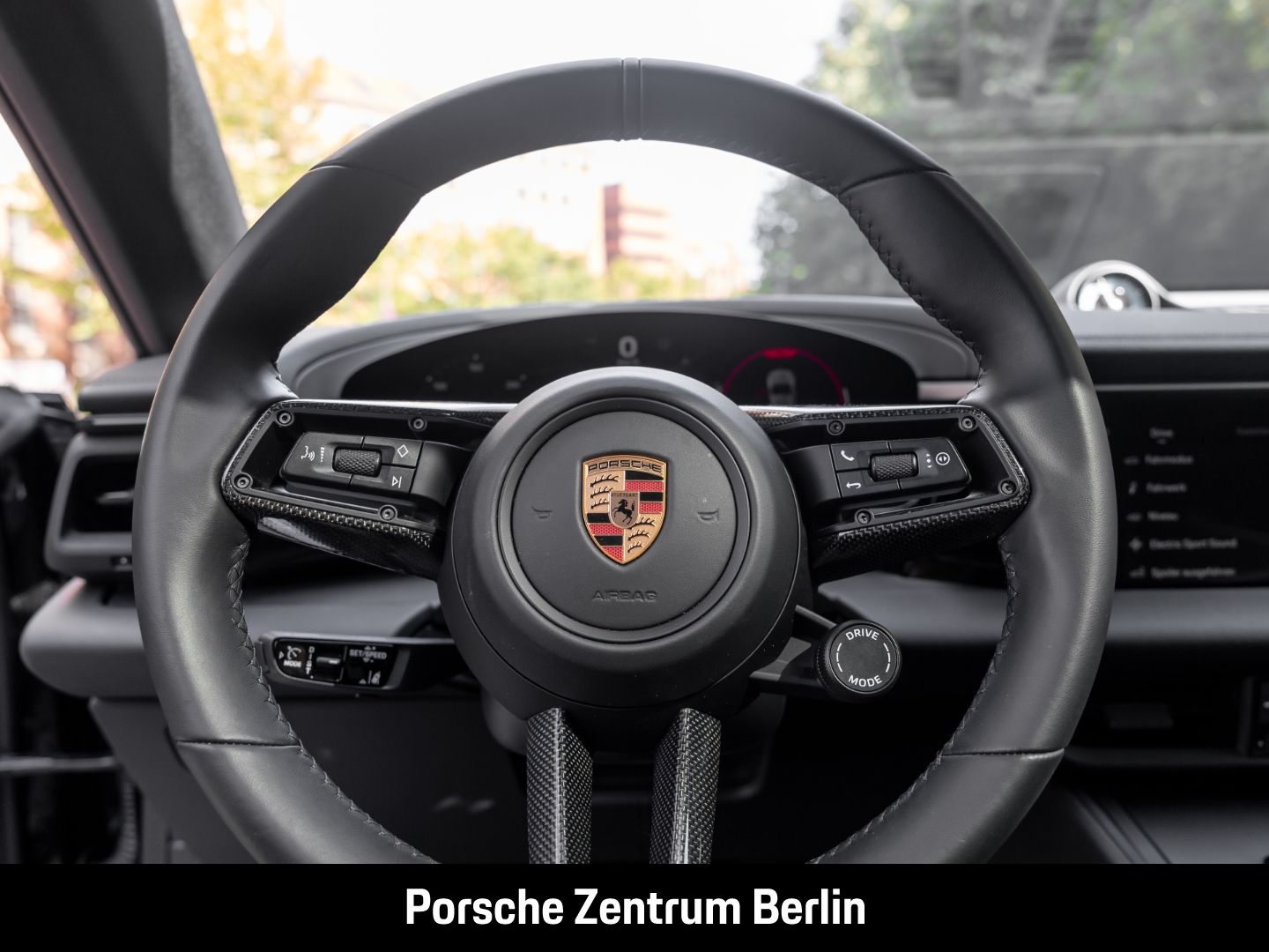 Porsche Macan 4 BOSE Surround-View InnoDrive LED-Matrix