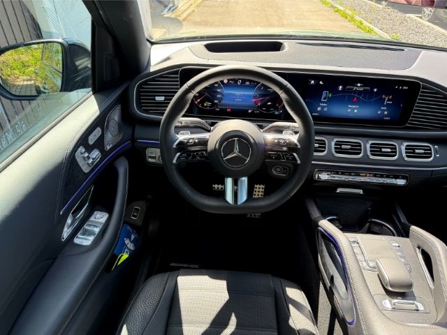 Mercedes-Benz GLE 450 d 4Matic AMG Line Premium+ Manufaktur