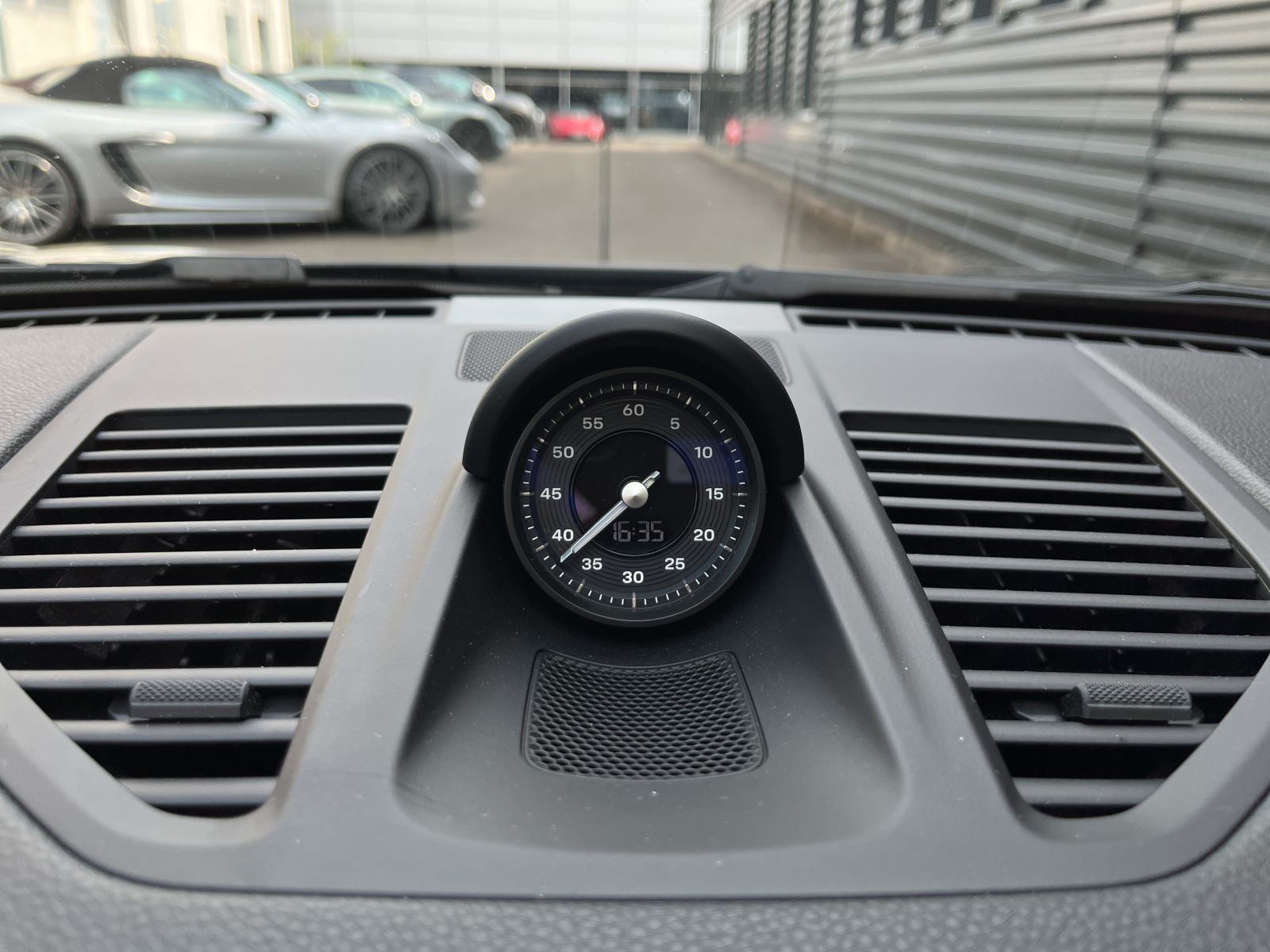 Porsche 992 (911) Targa 4S Sportabgas.,Sport Chrono,BOSE