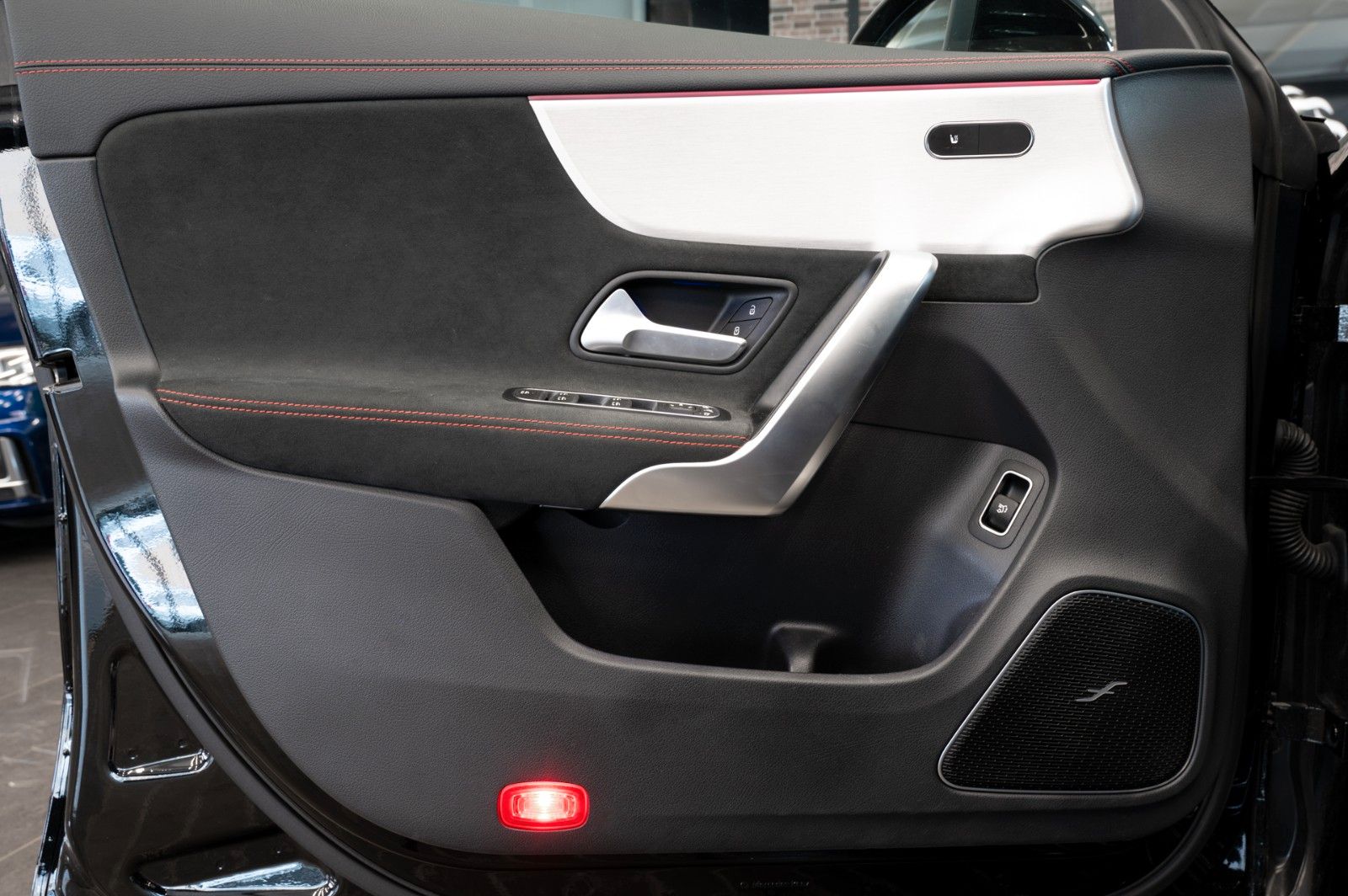 Mercedes-Benz CLA 45S AMG SB 4M - Samsaru's Car Outlet
