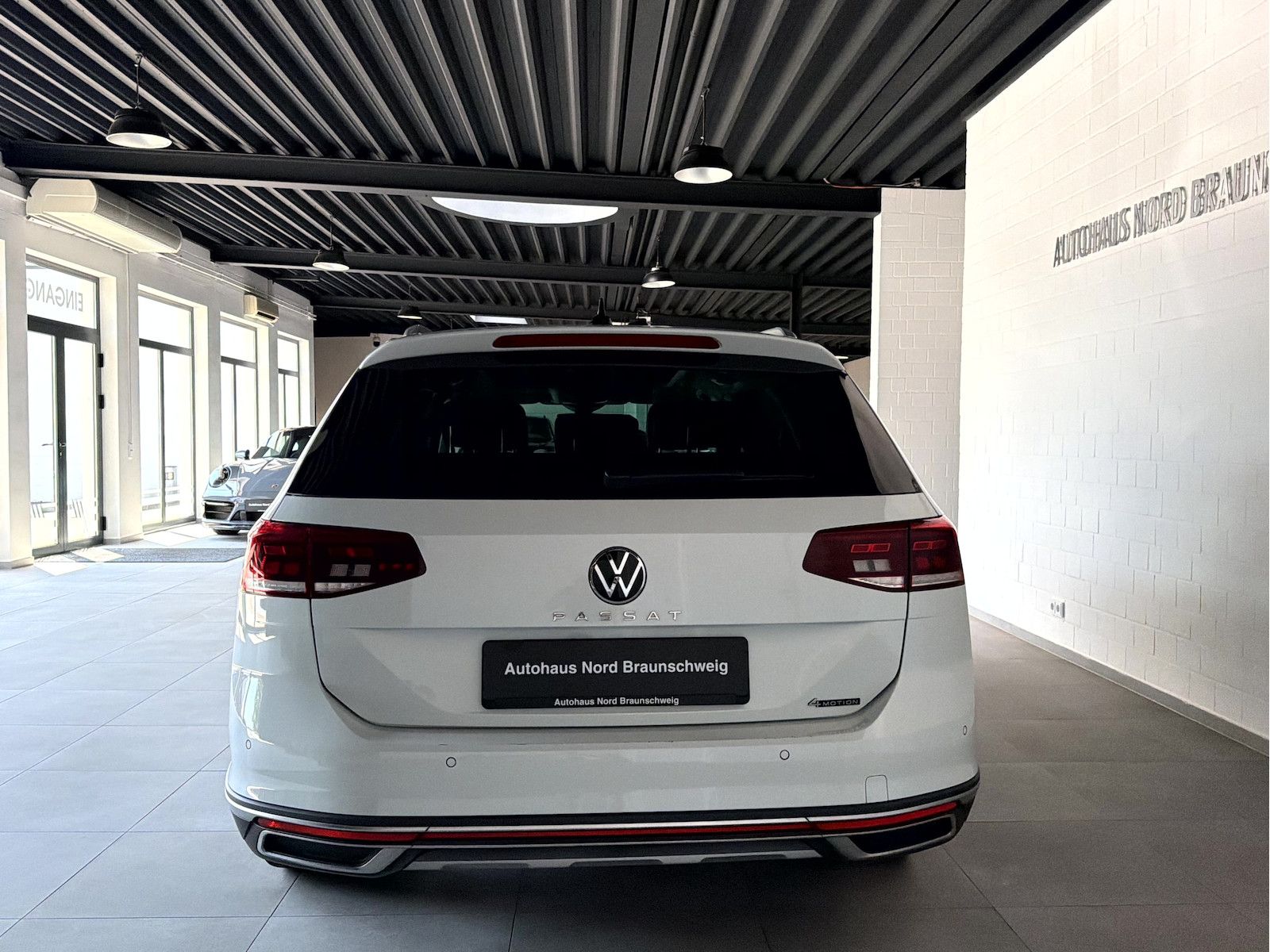 Volkswagen Passat Alltrack Variant 2.0 TDI DSG*Pano*AHK*LED