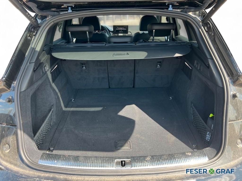 Audi Q5 40 TDI quattro S tronic S line - Samsaru's Car Outlet