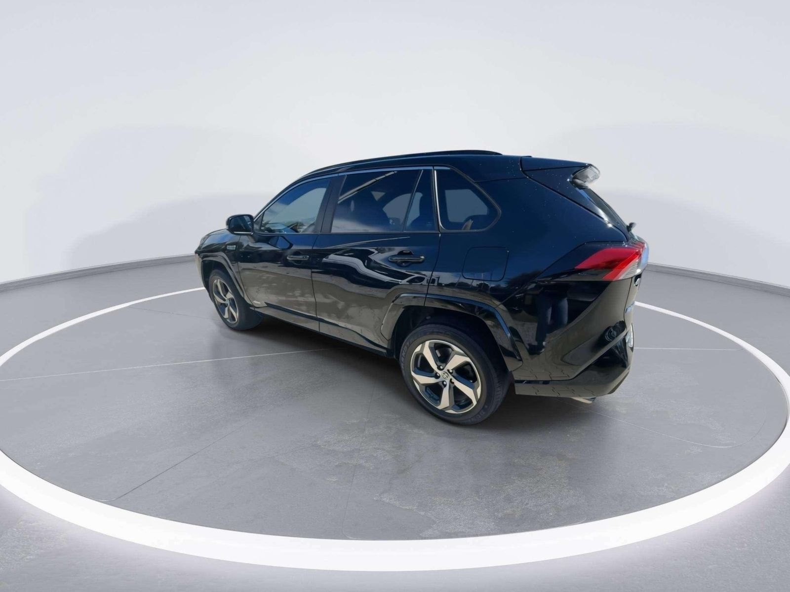 Toyota RAV 4 Plug-in Hybrid 4x4/Kam/AHK/LED/Technik-P